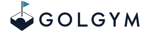 GOLGYMロゴ